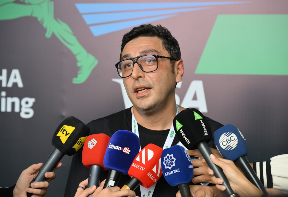 Fərid Qayıbov: “Qələbə qaçışı”nda rekord sayda iştirakçı mübarizə aparır