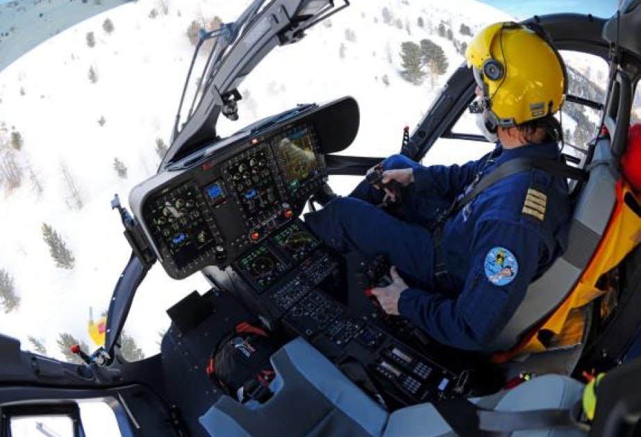 İtkin düşən alpinistlərin cəsədləri tapıldı