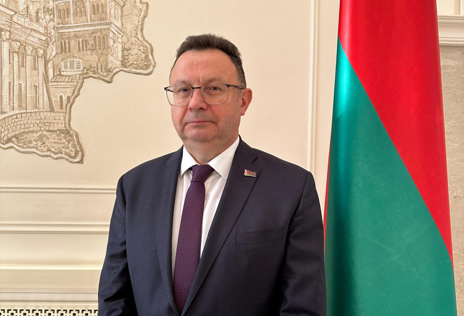 Belarus səfiri: "Qarabağa hər səfərimdə Azərbaycan xalqı adından qürur hissi keçirirəm”