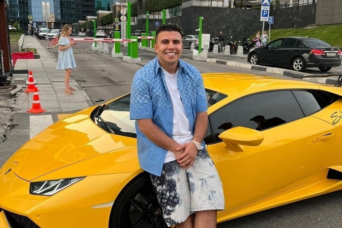 Azərbaycanlı blogerin Rusiyadakı mənzili borc səbəbindən satılacaq