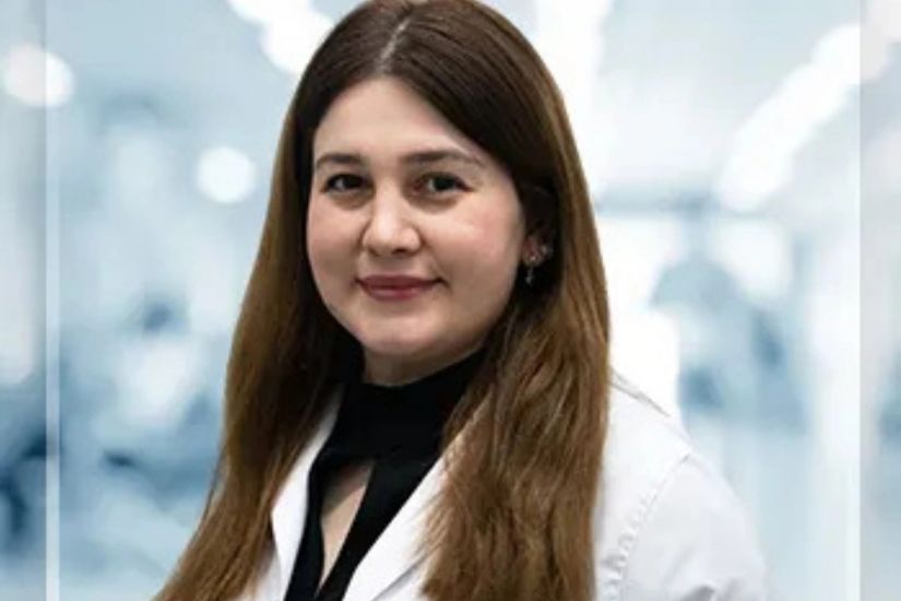 Azərbaycanlı həkim Türkiyədə vəfat etdi Azərbaycanlı həkim Türkiyədə vəfat etdi