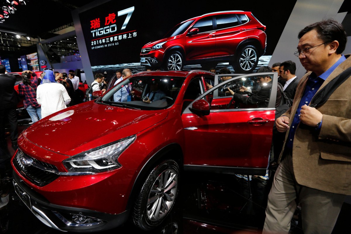 İsrail Ordusu 700 yüksək rütbəli zabitə verilən Çin avtomobillərini geri çağırır