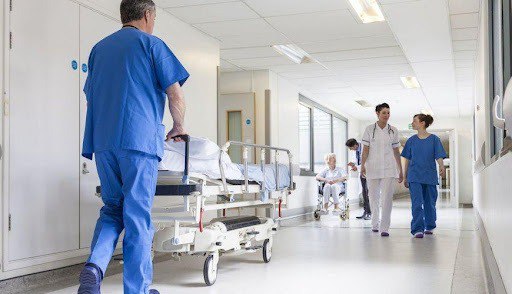 Daşkəsəndə iki qardaş xəstəxanalıq oldu