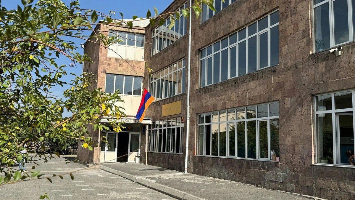 Ermənistan məktəblərində Azərbaycan dili dərsləri başlayır - VİDEO