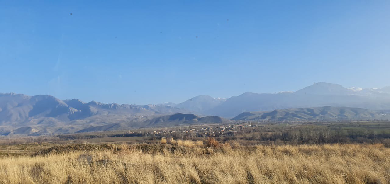 Ermənistanla sərhəddən reportaj: Tovuzlular ermənilərlə ticarətin bərpasını istəyir? - VİDEO