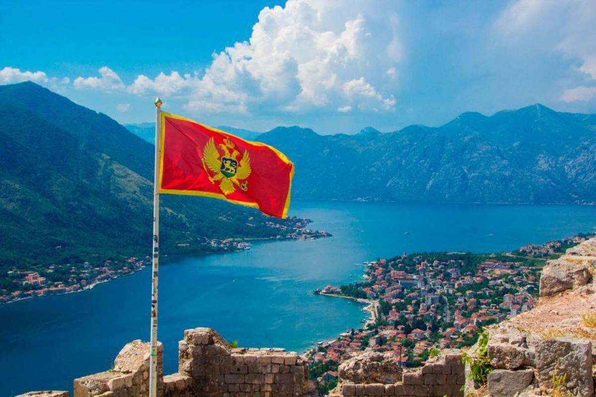 Türk olmaq Monteneqroda təhlükəlidir? - VİDEO