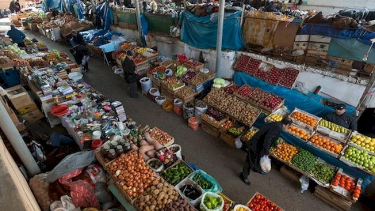 Kilosu 70-80 qəpikdir, yüzdən çox faydası var... Kilosu 70-80 qəpikdir, yüzdən çox faydası var...
