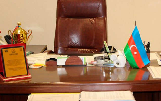 İcra başçılarına QADAĞA qoyuldu