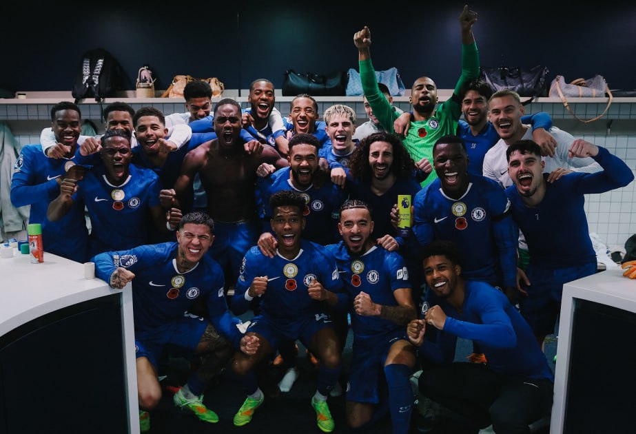 “Çelsi”nin Bakıda oyunöncəsi mətbuat konfransı olmayacaq