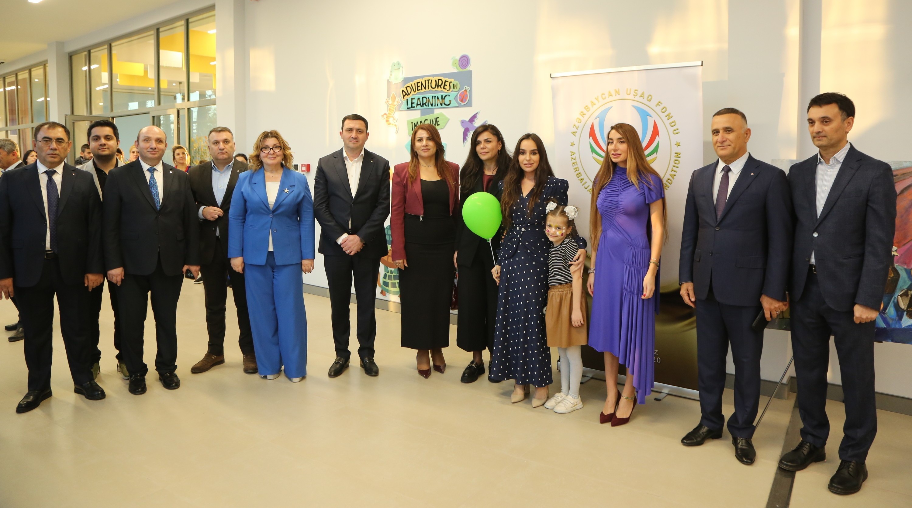 ADA ilə “Veysəloğlu”nun tərəfdaşlığı uğurla davam edir – FOTO