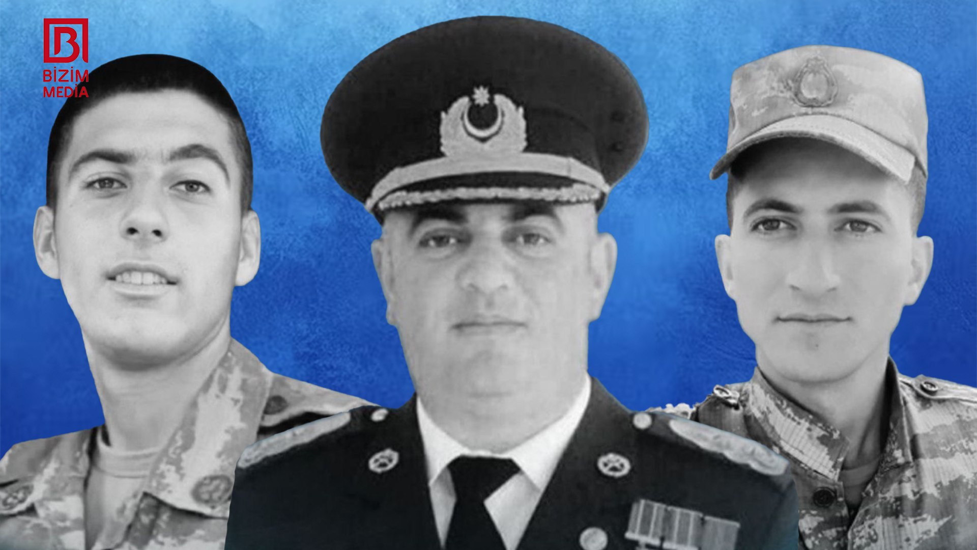 5 il öncə BU GÜN – 3 noyabrda şəhid olmuş QƏHRƏMANLARIMIZ – ADLAR