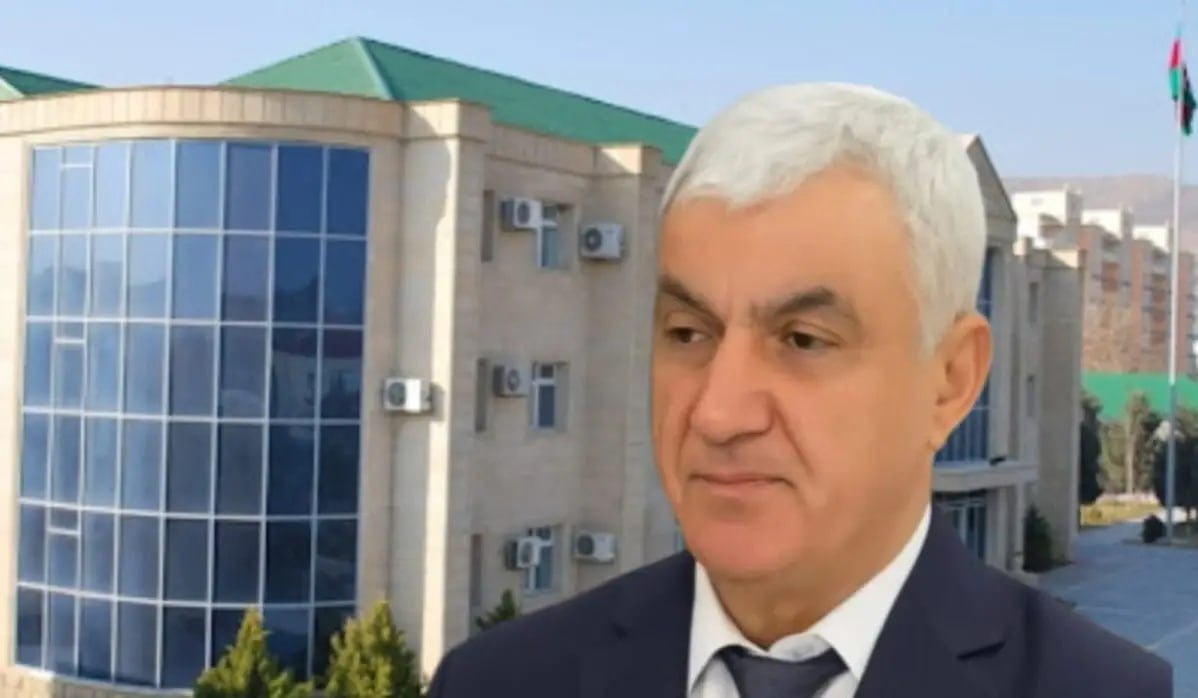 İcra başçısı həbs edilmiş müavini ilə Lənkəranda da birgə işləyib...