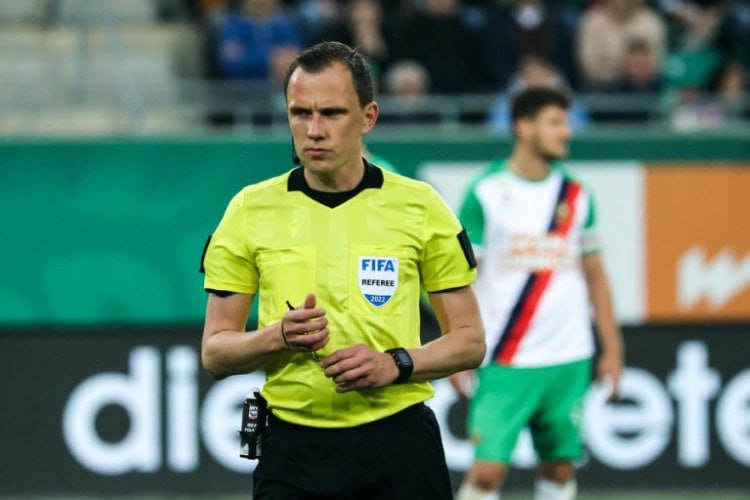 “Qarabağ”-“Çelsi” oyununu bu hakimlər İDARƏ EDƏCƏK