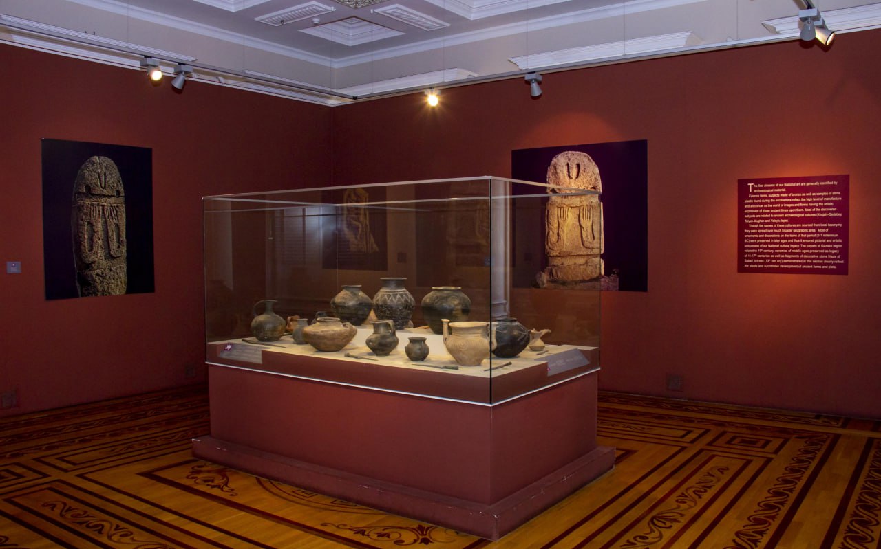 Milli irsimizə BİGANƏLİK – Yerli turistlər niyə muzeyləri ziyarət etmir?