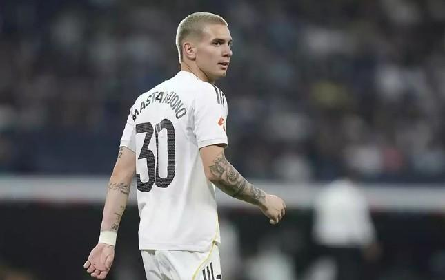 "Real"ın futbolçusu "Liverpul"la oyunu BURAXACAQ "Real"ın futbolçusu "Liverpul"la oyunu BURAXACAQ