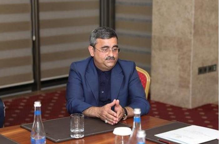 “Neftçi” rəhbərliyində KADR DƏYİŞİKLİYİ