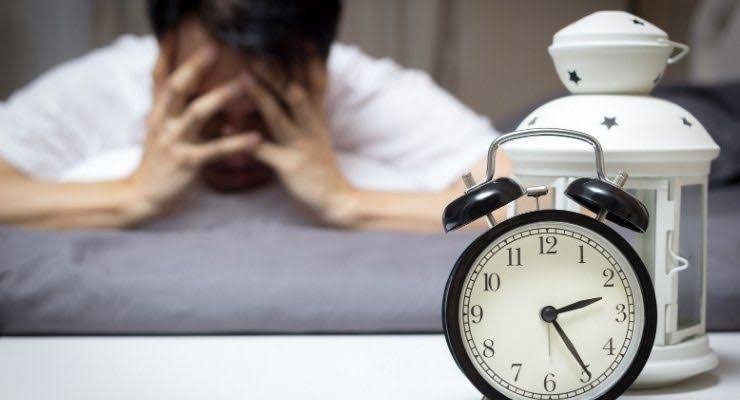 Gecələr tez-tez ayılırsınıza bu qidalardan YEYİN Gecələr tez-tez ayılırsınıza bu qidalardan YEYİN