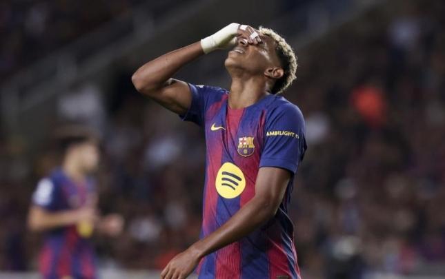 Yamal sevgilisindən atasına görə AYRILIB