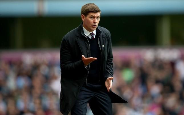 Cerrard Rusiya klubuna yenə RƏDD CAVABI verdi