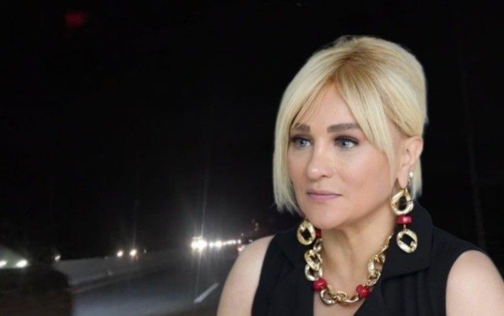 Mətanət şikayətləndi: “Dirək var, amma işıq yanmır” Mətanət şikayətləndi: “Dirək var, amma işıq yanmır”