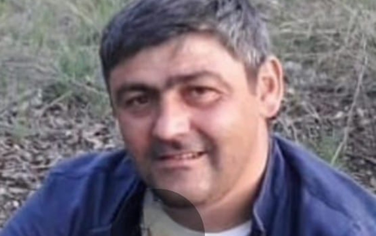 Rusiya-Ukrayna müharibəsində daha bir azərbaycanlı həlak oldu