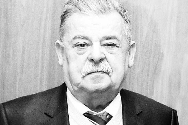 Kamal Abdullayev vəfat etdi Kamal Abdullayev vəfat etdi