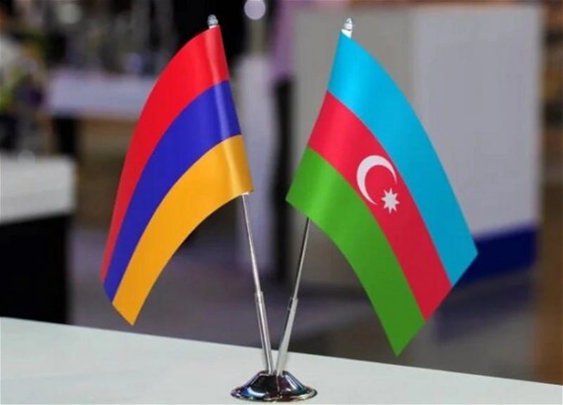 Azərbaycanla Ermənistan arasında düşmənçilik nə vaxt aradan qaldırılacaq? Azərbaycanla Ermənistan arasında düşmənçilik nə vaxt aradan qaldırılacaq?