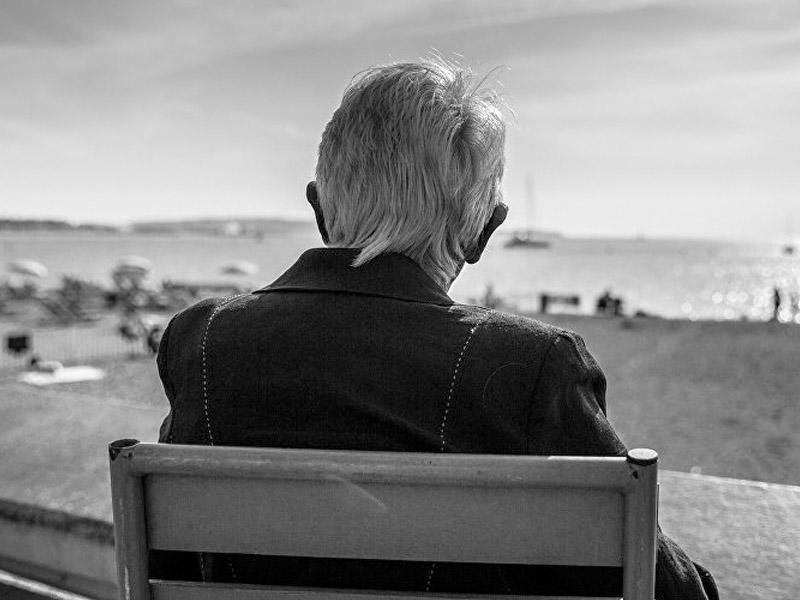 68 yaşlı kişi ad günündə faciəli şəkildə öldü