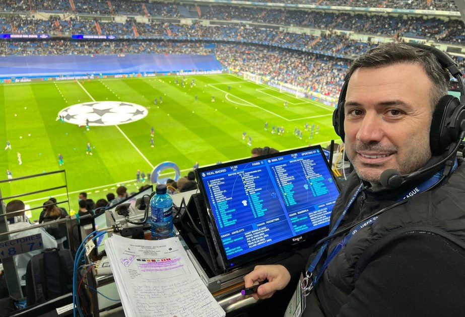 London küçələrində hamı “Qarabağ”dan danışır London küçələrində hamı “Qarabağ”dan danışır