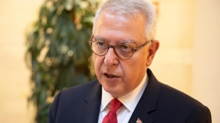 Serdar Kılıç İrəvana GETDİ – Kostanyana görün nə HƏDİYYƏ ETDİ Serdar Kılıç İrəvana GETDİ – Kostanyana görün nə HƏDİYYƏ ETDİ