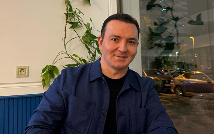 "Vasif Məhərrəmli ilə heç vaxt barışmaram" "Vasif Məhərrəmli ilə heç vaxt barışmaram"