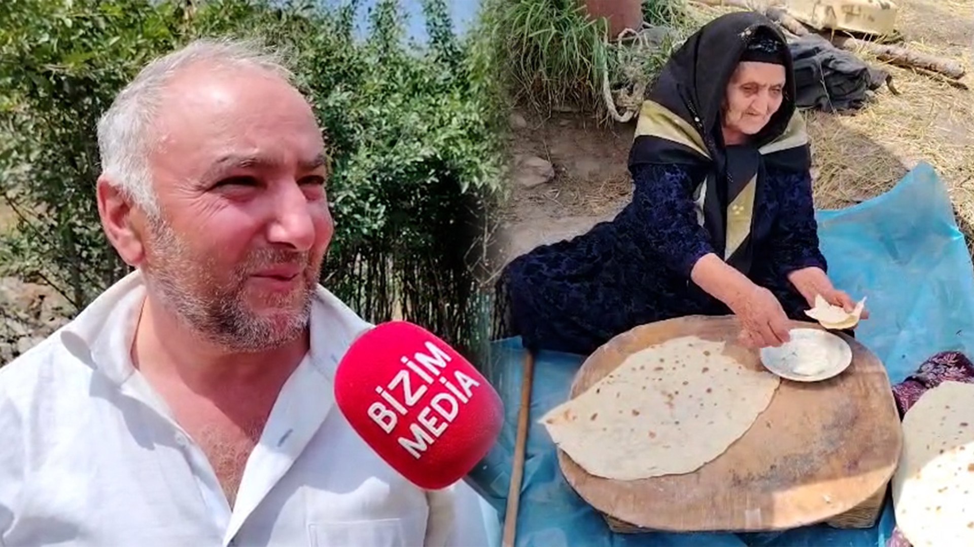 “Kəlbəcər atamın təsvir etdiyindən daha gözəl imiş...” – Ələkbərovlar ailəsi ilə VİDEOREPORTAJ “Kəlbəcər atamın təsvir etdiyindən daha gözəl imiş...” – Ələkbərovlar ailəsi ilə VİDEOREPORTAJ