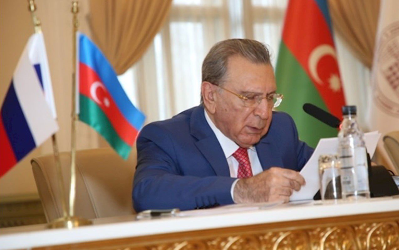 Ramiz Mehdiyevin vəkilləri şikayətlərini niyə geri götürdü? – YENİ DETALLAR