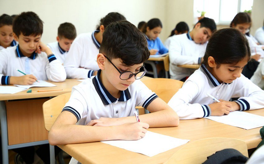 Bu tarixlərdə dərs OLMAYACAQ