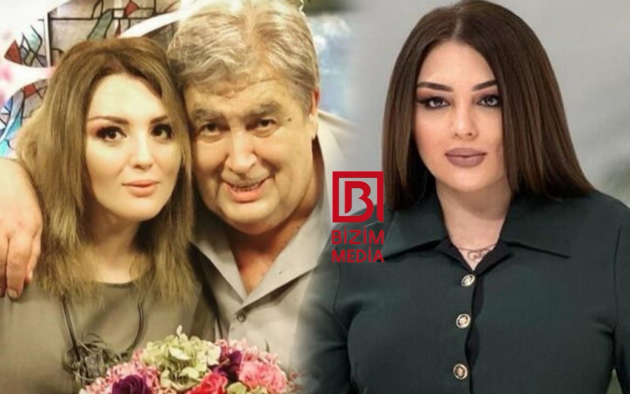 Əri Rafael Dadaşovun qızının mülkünü mənimsəyib? - VİDEO Əri Rafael Dadaşovun qızının mülkünü mənimsəyib? - VİDEO