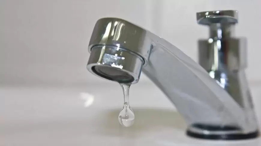 Sabah Bakının bu ərazilərində SU KƏSİLƏCƏK - Saat 08:00-dan axşamadək...