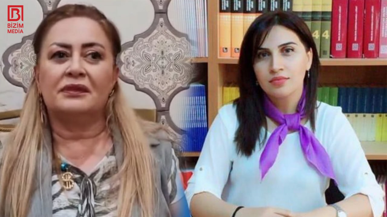 Bakı məktəbində İNSİDENT – Direktor əvəzi müəllimi XƏSTƏXANALIQ etdi – VİDEO Bakı məktəbində İNSİDENT – Direktor əvəzi müəllimi XƏSTƏXANALIQ etdi – VİDEO