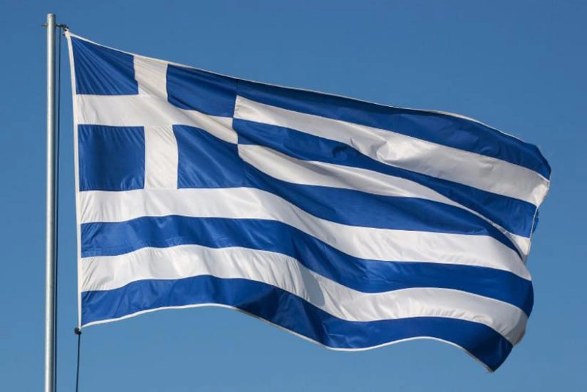 Yunanıstan Azərbaycana yeni səfir təyin etdi Yunanıstan Azərbaycana yeni səfir təyin etdi