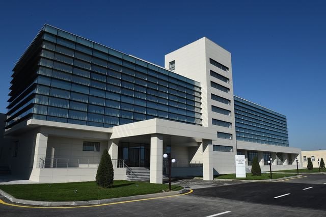 Sabirabad xəstəxanasında bitməyən ana və körpə ÖLÜMLƏRİ -Həkimlər hələ də İŞ BAŞINDA – ARAŞDIRMA