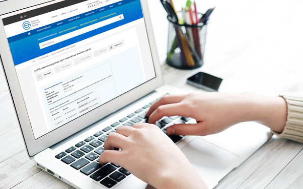 Bu qurumda elektron xidmətlərdən istifadə müvəqqəti DAYANDIRILACAQ Bu qurumda elektron xidmətlərdən istifadə müvəqqəti DAYANDIRILACAQ