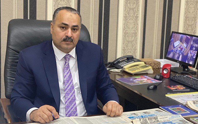 "Gündəlik Bakı" qəzetinin həbsdə olan baş redaktoru şikayətini geri götürdü