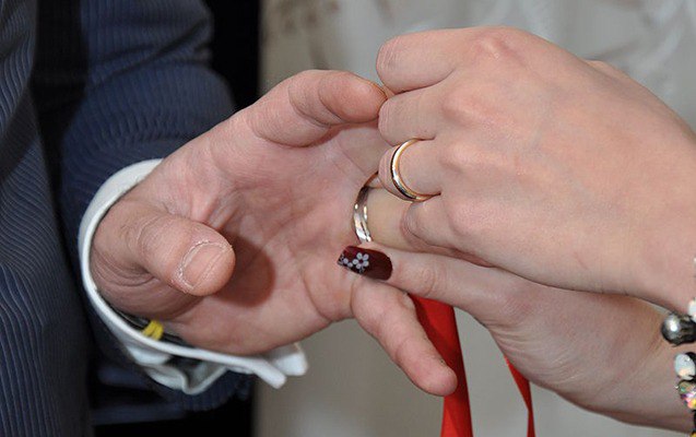 Goranboyda 16 yaşlı qızın nişan mərasiminin qarşısı alındı Goranboyda 16 yaşlı qızın nişan mərasiminin qarşısı alındı