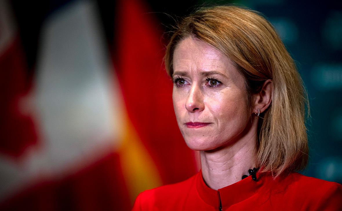 Ukraynanın Aİ-yə üzvlük tarixi AÇIQLANDI Ukraynanın Aİ-yə üzvlük tarixi AÇIQLANDI