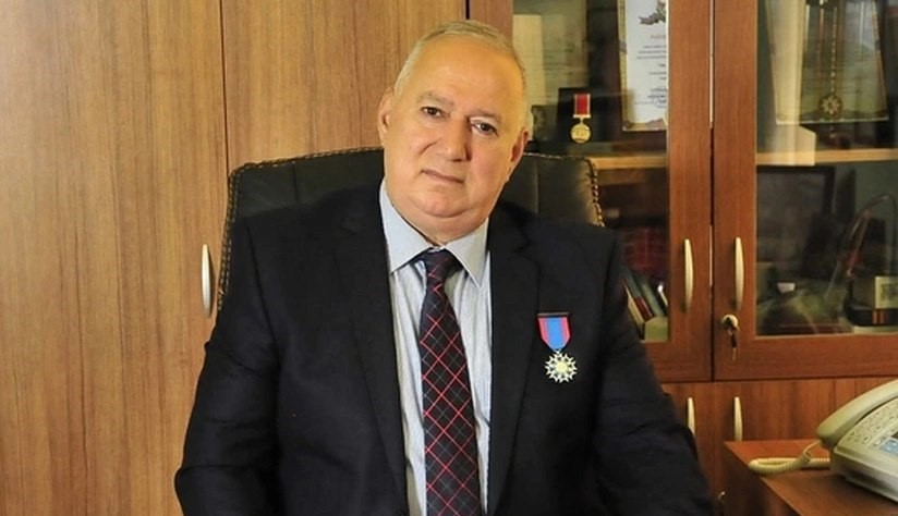 Füzuli Dövlət Dram Teatrının direktoru VƏFAT EDİB Füzuli Dövlət Dram Teatrının direktoru VƏFAT EDİB