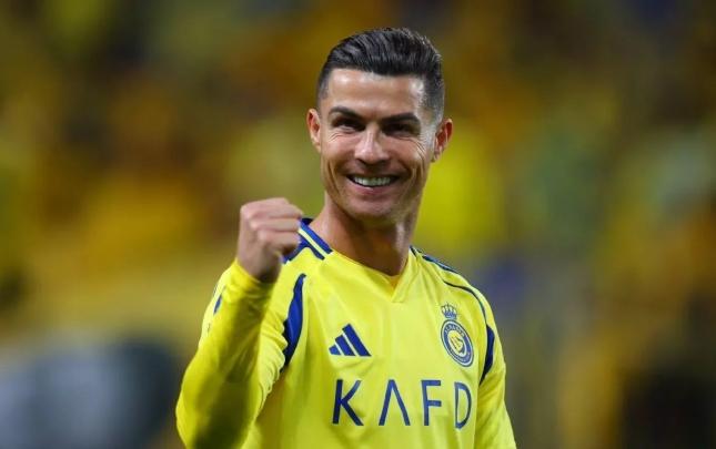 ““Mançester Yunayted” bu mövsüm Premyer Liqanı qazanmayacaq" - Ronaldo ““Mançester Yunayted” bu mövsüm Premyer Liqanı qazanmayacaq" - Ronaldo