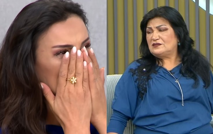 17 yaşlı qızın yazdığı qarğış onu ağlatdı - VİDEO 17 yaşlı qızın yazdığı qarğış onu ağlatdı - VİDEO