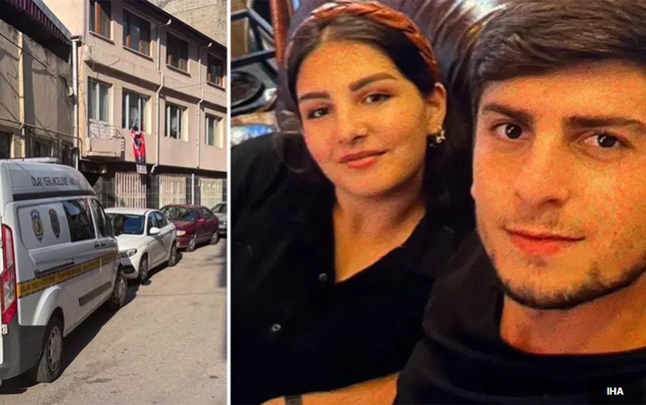 75 bıçaq zərbəsi ilə öldürülən Arzunun qətlinin TƏFƏRRÜATI 75 bıçaq zərbəsi ilə öldürülən Arzunun qətlinin TƏFƏRRÜATI