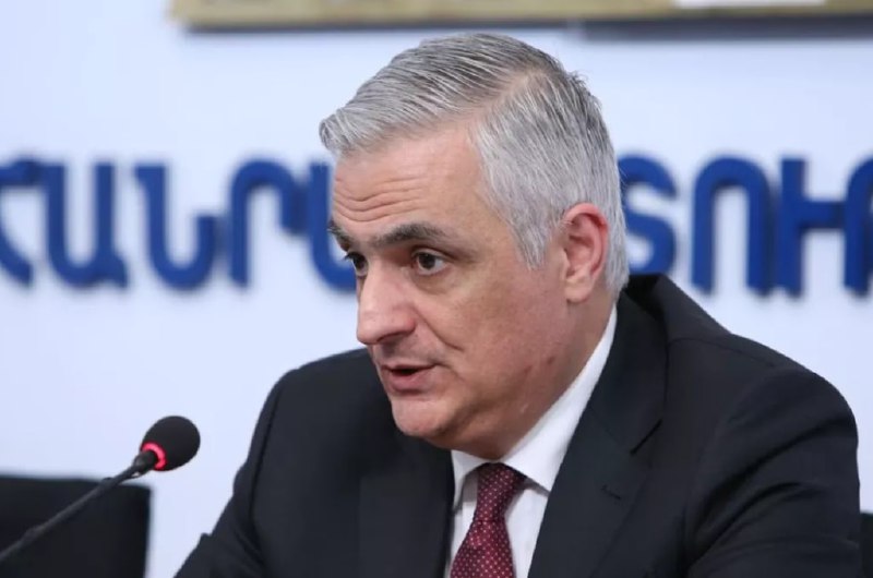 Taxıl qatarı Ermənistana çatır - Mqer Qriqoryan Azərbaycana təşəkkür etdi Taxıl qatarı Ermənistana çatır - Mqer Qriqoryan Azərbaycana təşəkkür etdi