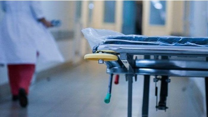 Bakıda 49 yaşlı qadın qidadan zəhərlənərək öldü Bakıda 49 yaşlı qadın qidadan zəhərlənərək öldü