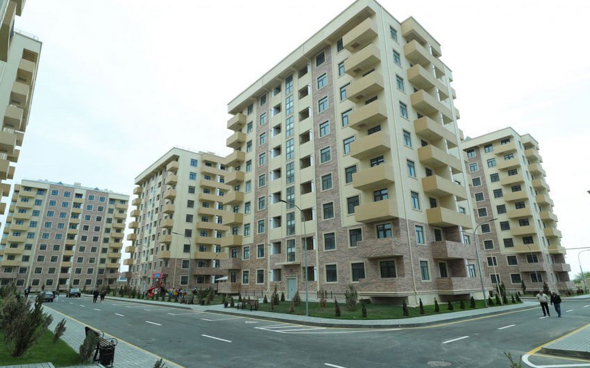 Şəhid ailələrinin mənzil təminatına 50 milyon manat AYRILACAQ